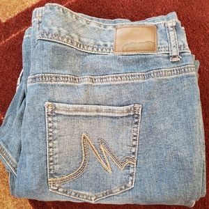 Maurice's Jeans